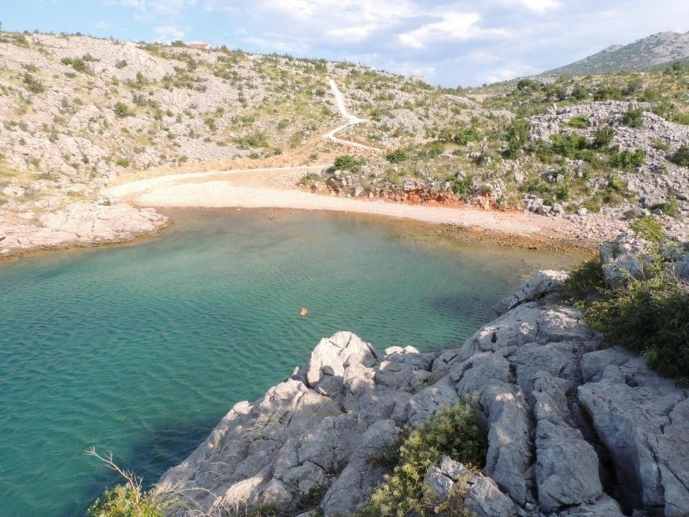 Villa Lilly Cesarica Εξωτερικό φωτογραφία