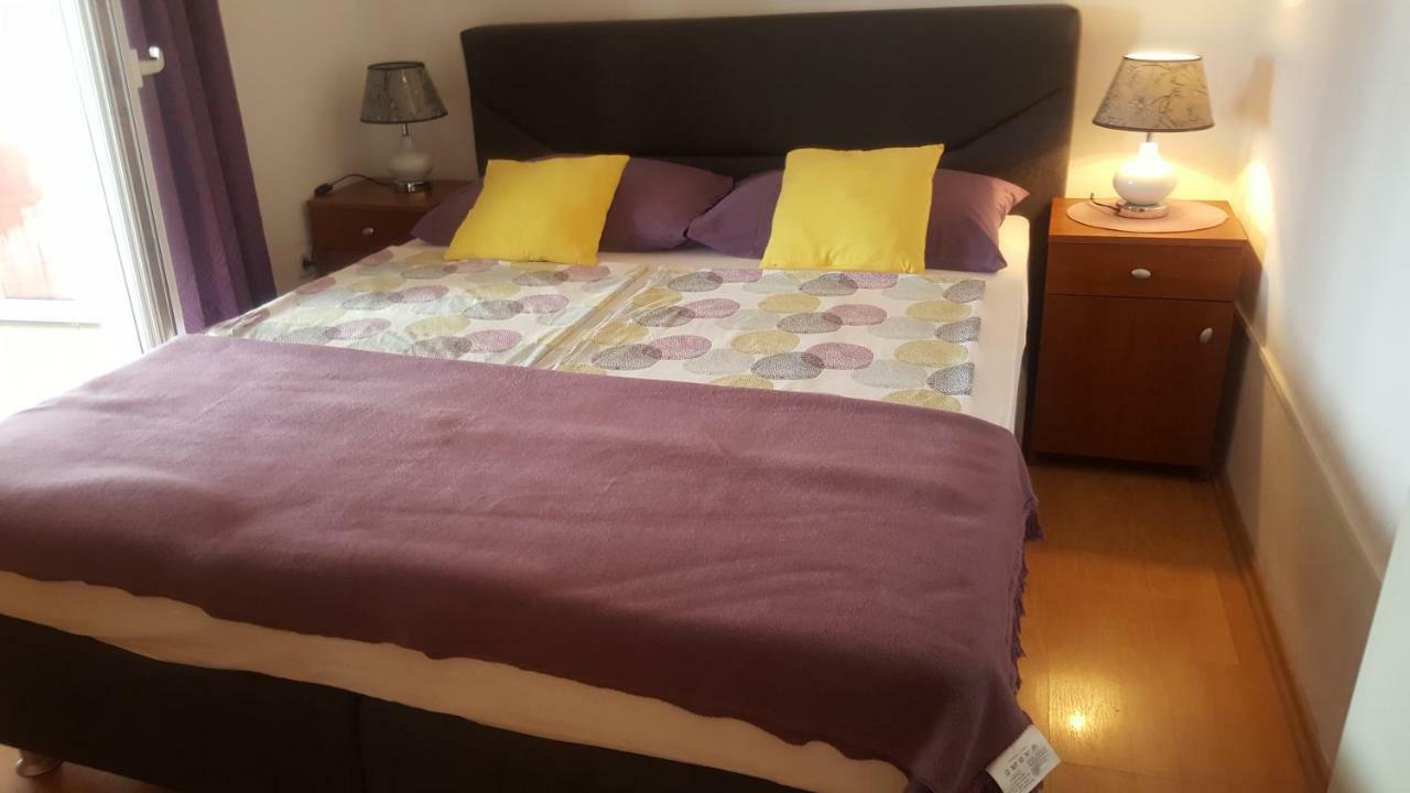 Villa Lilly Cesarica Εξωτερικό φωτογραφία