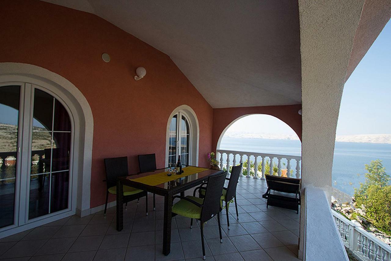 Villa Lilly Cesarica Εξωτερικό φωτογραφία