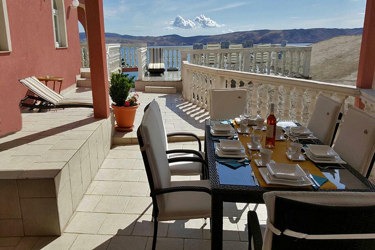 Villa Lilly Cesarica Εξωτερικό φωτογραφία