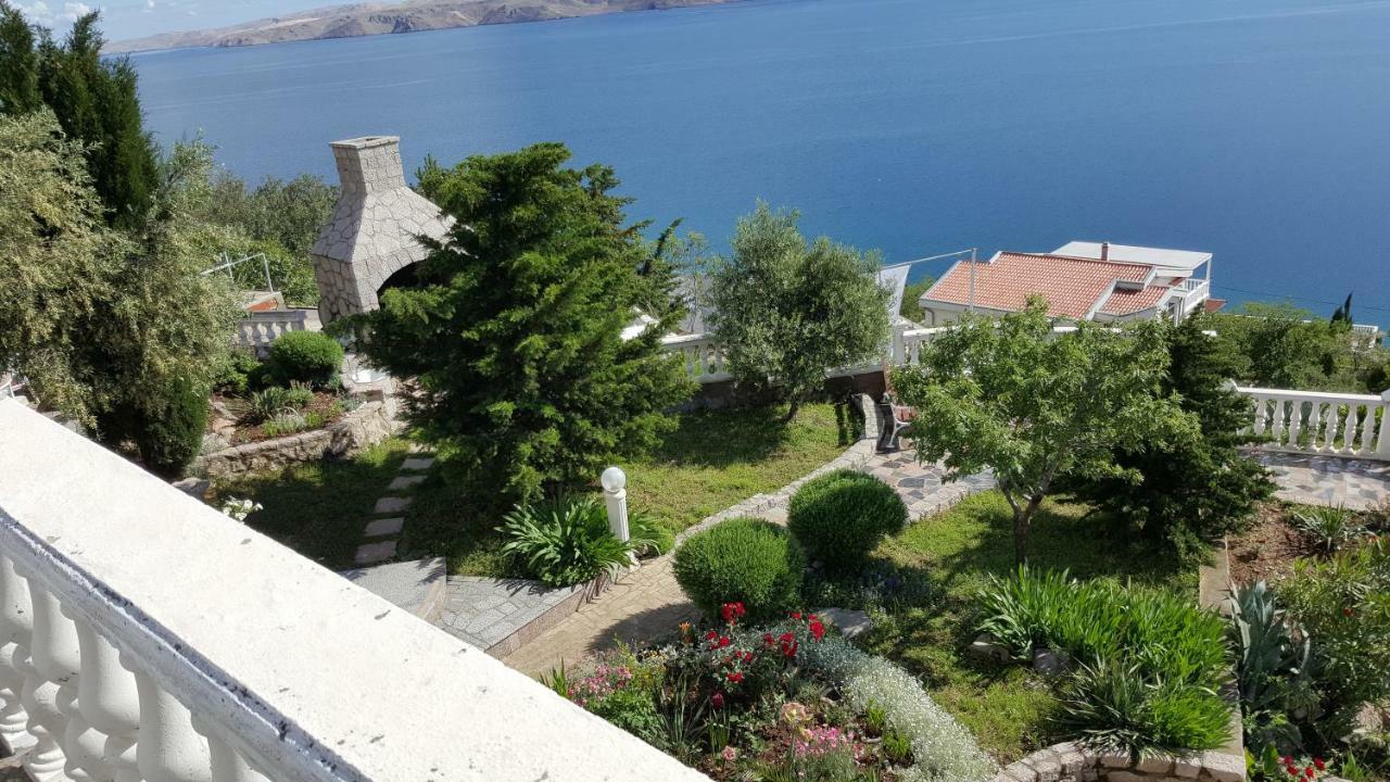Villa Lilly Cesarica Εξωτερικό φωτογραφία