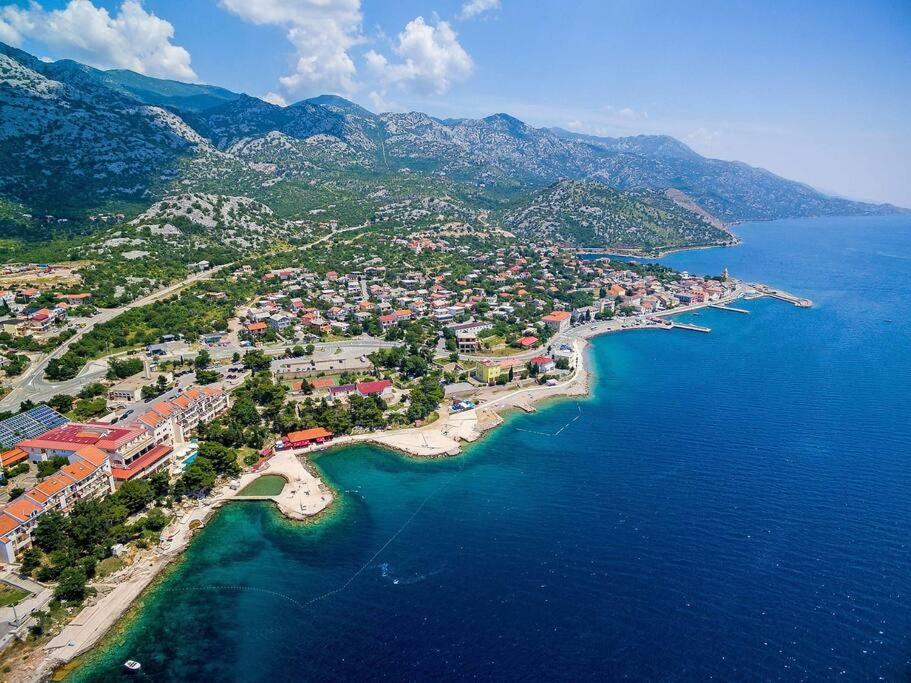 Villa Lilly Cesarica Εξωτερικό φωτογραφία